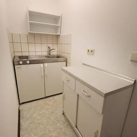Apartment Staylonger Near Tram Stop Leipzig