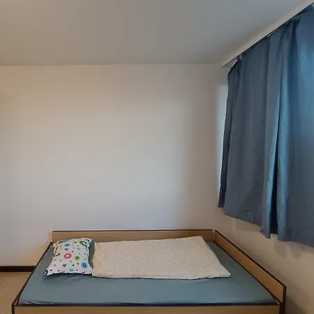 Einzelzimmer Single Appartement