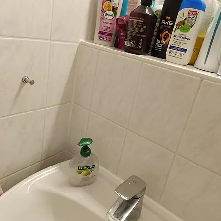 Appartement Einzelzimmer Single *