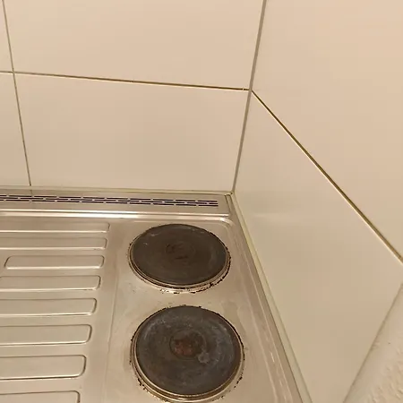 Einzelzimmer Single Appartement