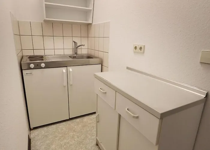 Appartement Einzelzimmer Single Leipzig