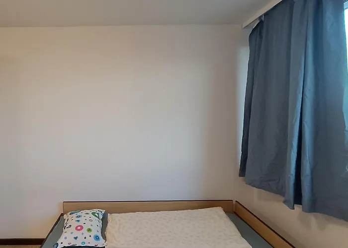 Einzelzimmer Single Appartement