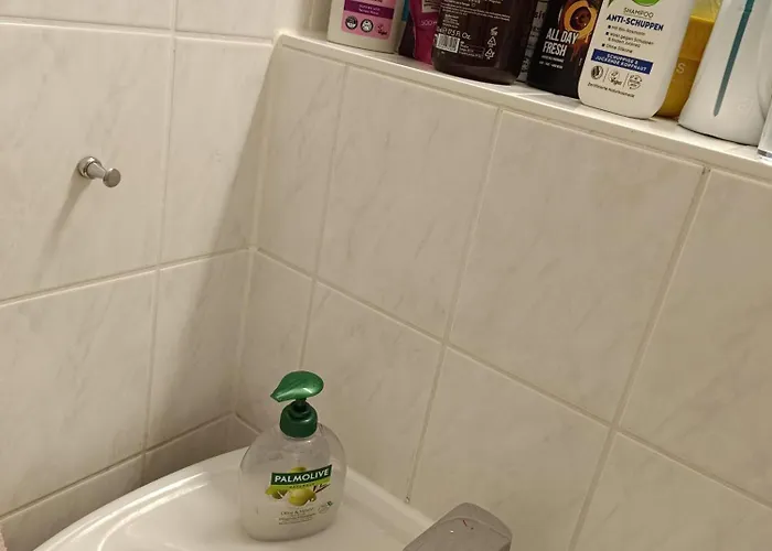 Apartment Einzelzimmer Für Frauen Female Single *